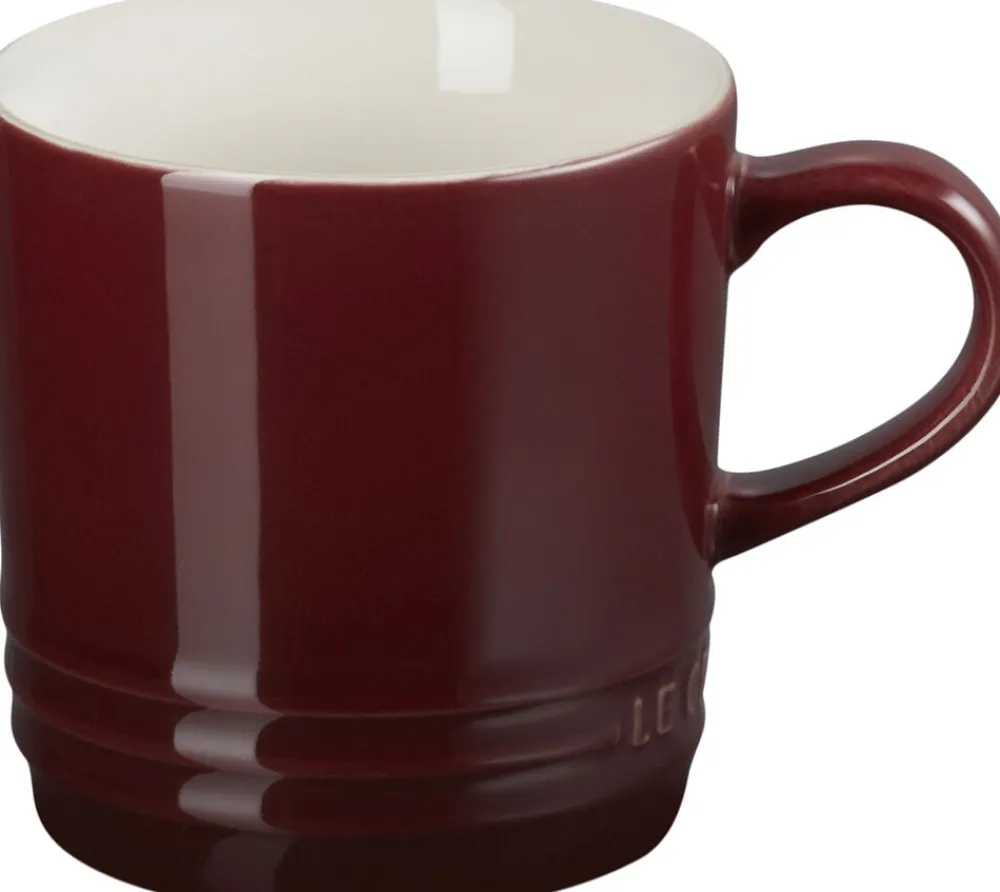 Le Creuset Kopper & Krus<Krus 0,2 L Garnet