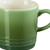 Le Creuset Kopper & Krus<Krus 0,2L Bamboo Green