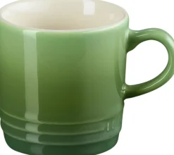 Le Creuset Kopper & Krus<Krus 0,2L Bamboo Green