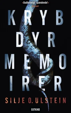 Bøger Bøger<Krybdyrmemoirer