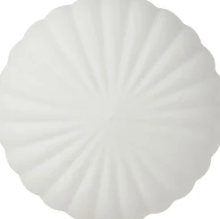 Hübsch Væglamper<Kumu Wall Lamp Ø25