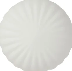 Hübsch Væglamper<Kumu Wall Lamp Ø18