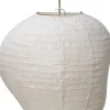 Ferm Living Lampeskærme<Kurbis Lampshade 40 - Natural