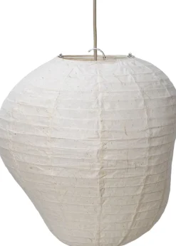 Ferm Living Lampeskærme<Kurbis Lampshade 40 - Natural