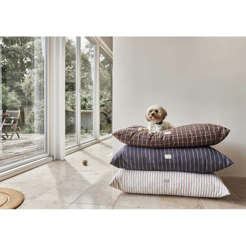 OYOY Living Design Til Boligens Kæledyr<Kyoto Hundepude - Stor