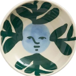 Hay Skåle & Fade<La Pittura Bowl - Ø12 - Moon face vine