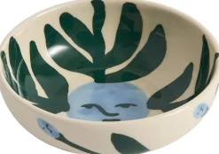 Hay Skåle & Fade<La Pittura Bowl - Ø12 - Moon face vine