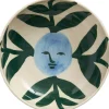 Hay Tallerkener|Skåle & Fade<La Pittura Bowl - Ø18 - Moon face vine