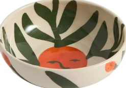 Hay Tallerkener|Skåle & Fade<La Pittura Bowl - Ø12 - Pomelo face vine