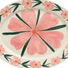 Hay Skåle & Fade<La Pittura Oval Serving Platter - L36,5 - Josephine