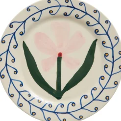 Hay Tallerkener<La Pittura Plate - Ø28,5 - Antiquity