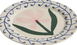 Hay Tallerkener<La Pittura Plate - Ø28,5 - Antiquity