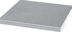 Ferm Living Opbevaring<Lager Tray for Plant Box - Aluminiu