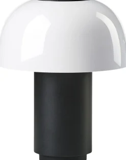 Zone Trådløse Lamper<Lampe Harvest Moon 22 cm Black