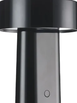 Zone Trådløse Lamper<Lampe Oblong Black