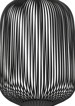 Blomus Lanterner<Lantern -LITO- Black L