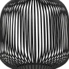 Blomus Lanterner<Lantern -LITO- Black M