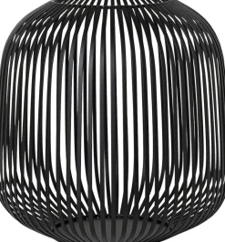Blomus Lanterner<Lantern -LITO- Black M