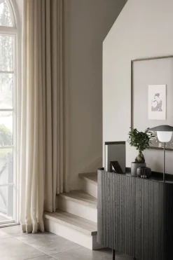 Blomus Lanterner<Lantern -LITO- Black S
