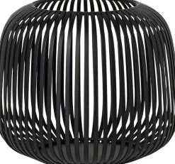 Blomus Lanterner<Lantern -LITO- Black S