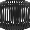 Blomus Lanterner<Lantern -LITO- Black XS