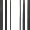 Zone Lanterner<Lanterne LED Firefly Black Aluminium