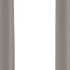 Uyuni Elektriske Julelys<LED taper candle, Sandstone, Smooth, 2-pack, 2,3x15,5 cm