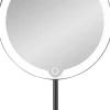 Blomus Spejle<LED Vanity Mirror -MODO- Black