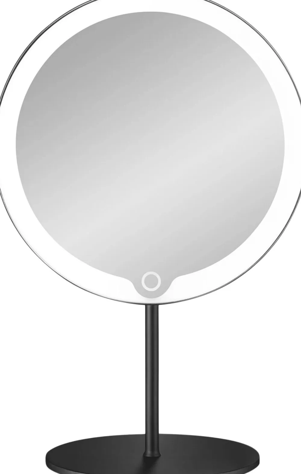 Blomus Spejle<LED Vanity Mirror -MODO- Black