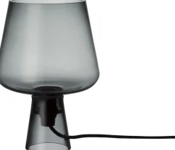 Iittala Bordlamper<LEIMU LAMPE 240X165 GRÅ