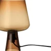 Iittala Bordlamper<LEIMU LAMPE 240X165 KOBBER