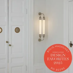 UMAGE Væglamper<Lemon Squeeze Double