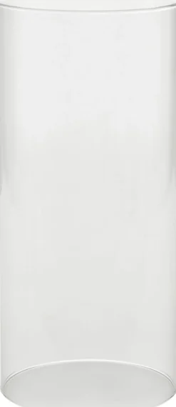 Audo Copenhagen Lanterner<Light'In - Large / Sort