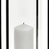 Audo Copenhagen Lanterner<LightIn, Medium, Black