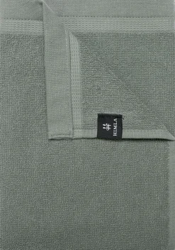 Himla Håndklæder<Lina towel Jade