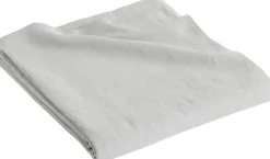 Hay Sengetæpper<Linen Bedspread-240 x 260-Sky grey