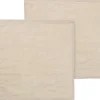 Ferm Living Juletekstiler<Linen Napkins - Set of 2 - Natural