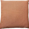 Siba's Puder<Linen, pyntepude