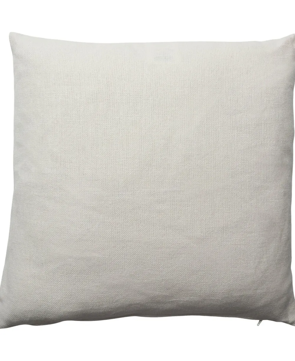 Siba's Puder<Linen, pyntepude