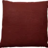 Siba's Puder<Linen, pyntepude