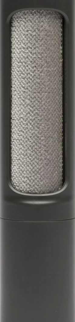 Steamery Stockholm Elektronik<Lint Brush Dark Grey
