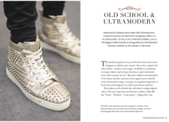 Bøger Bøger<Little Book of Christian Louboutin