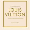 Bøger Bøger<Little Book of Louis Vuitton