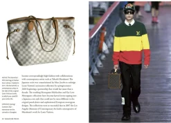 Bøger Bøger<Little Book of Louis Vuitton