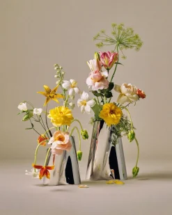 Georg Jensen Vaser & Urtepotteskjulere<LITUUS Vase, Gulv