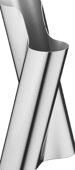 Georg Jensen Vaser & Urtepotteskjulere<LITUUS Vase, Large