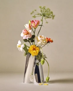 Georg Jensen Vaser & Urtepotteskjulere<LITUUS Vase, Large