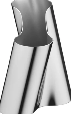 Georg Jensen Vaser & Urtepotteskjulere<LITUUS Vase, Medium