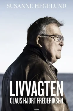 Bøger Bøger<Livvagten