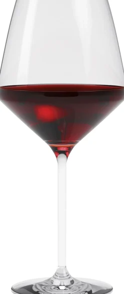 Eva Solo Glas<LN Vinglas Bourg. 6 stk